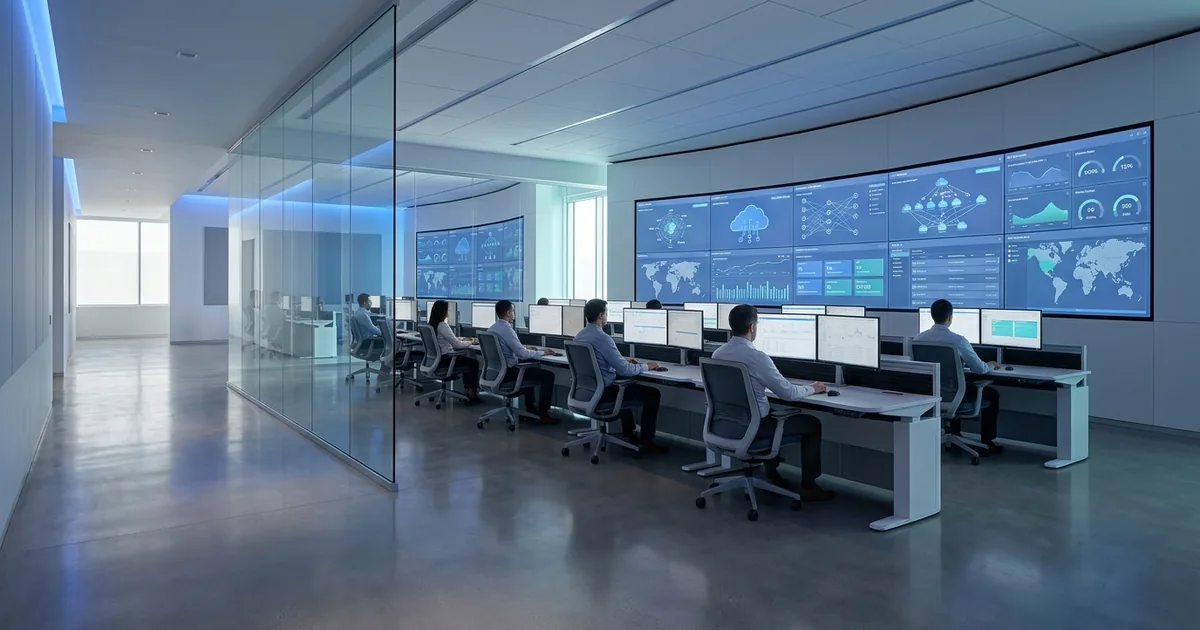 IT-Automatisering: Vi Hjälper Er Effektivisera Verksamheten