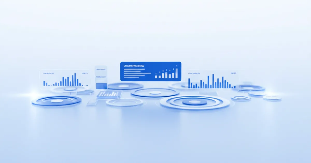 Optimize IT Costs: Strategies to Reduce Expenses and Increase Efficiency