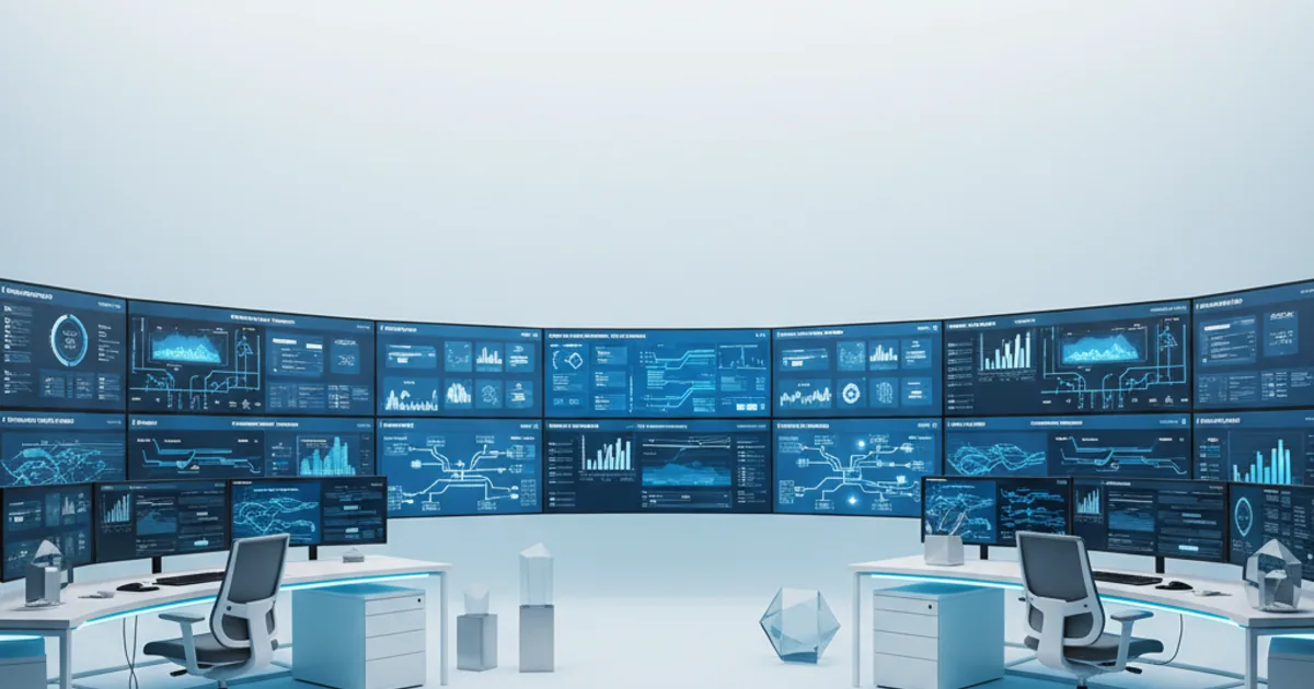 IT-drift 2026: Så bygger du stabil och säker driftmiljö