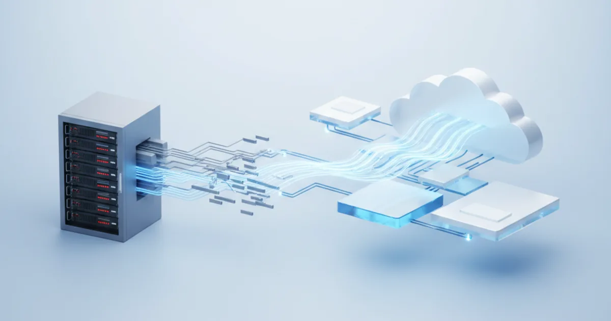 IT Environment Assessment: Key to Cloud Migration – Opsio