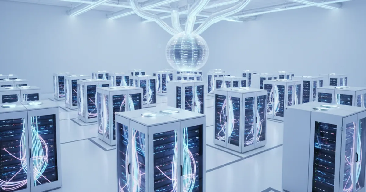 IT Infrastructure and Operations Expertise – Contact Us