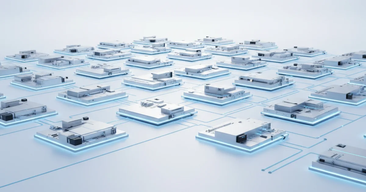 Effektiv digital transformation med IT-konsult