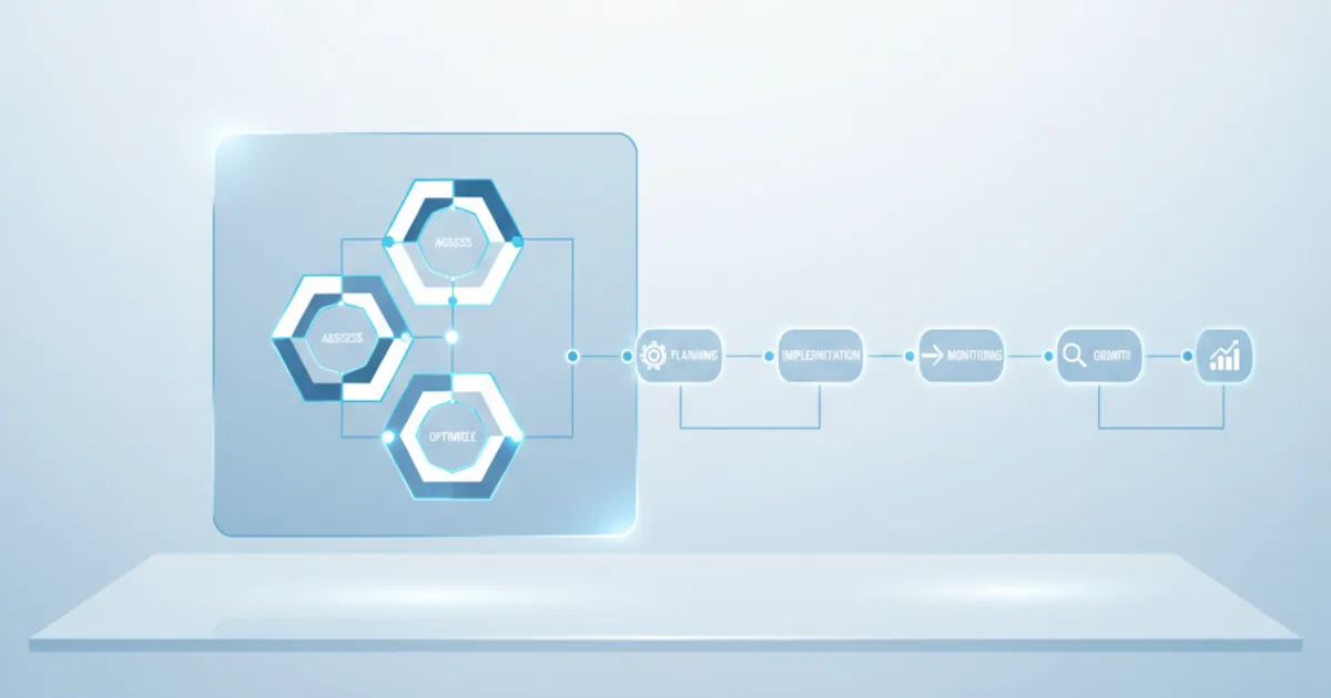 IT Konsult Jönköping: Vi möter dina IT-Utmaningar