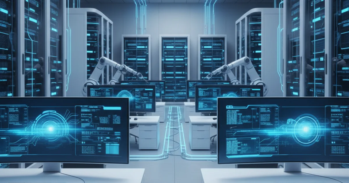 Partner with a Trusted IT Managed Service Provider