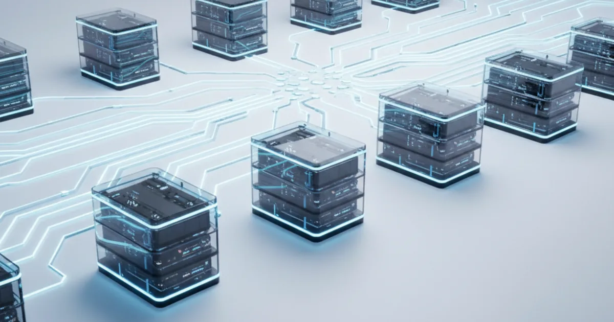 IT-modernisering: Konsolidering av IT-ressurser for effektivitet – Opsio
