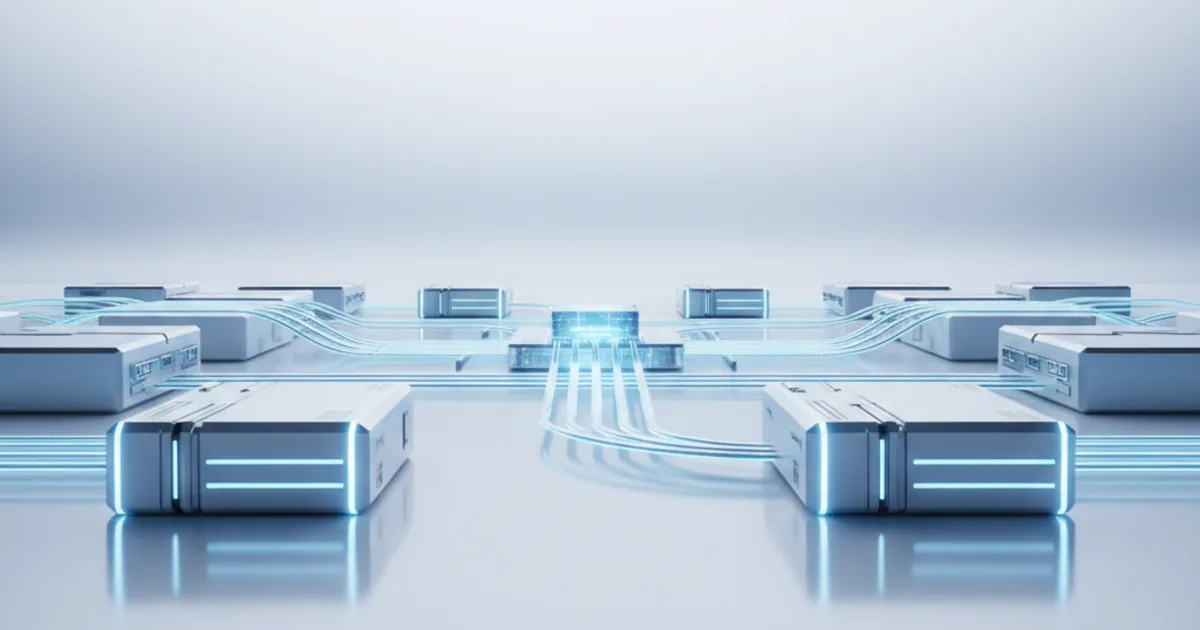 IT Modernization: Consolidating IT Assets for Efficiency – Opsio