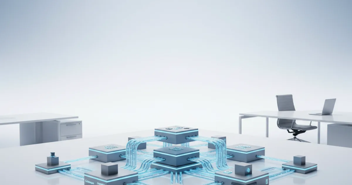 IT Modernization: Consolidating IT Assets for Efficiency – Opsio