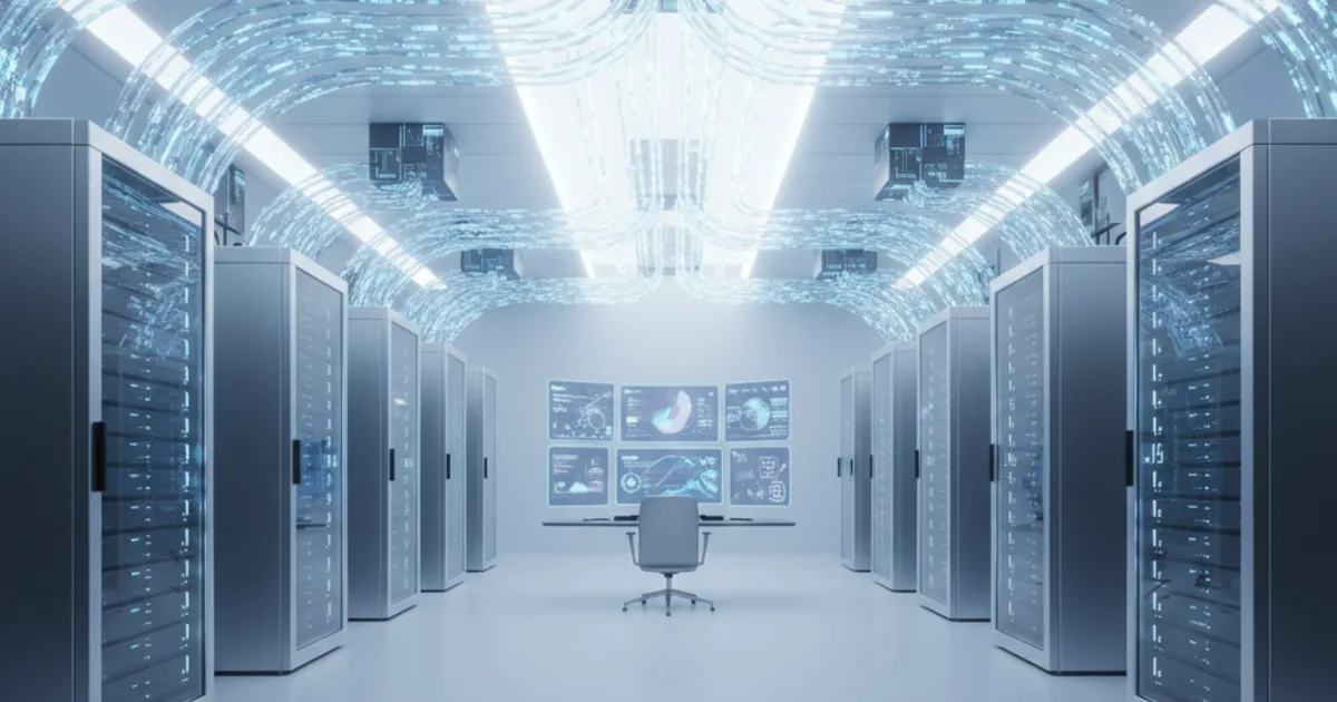 Optimize with Our IT Operations Management ITIL Expertise, Contact Us