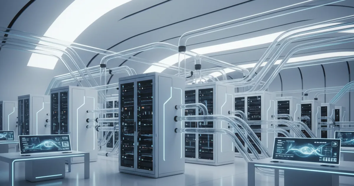 Expert IT Operations Management Services – Contact Us Today