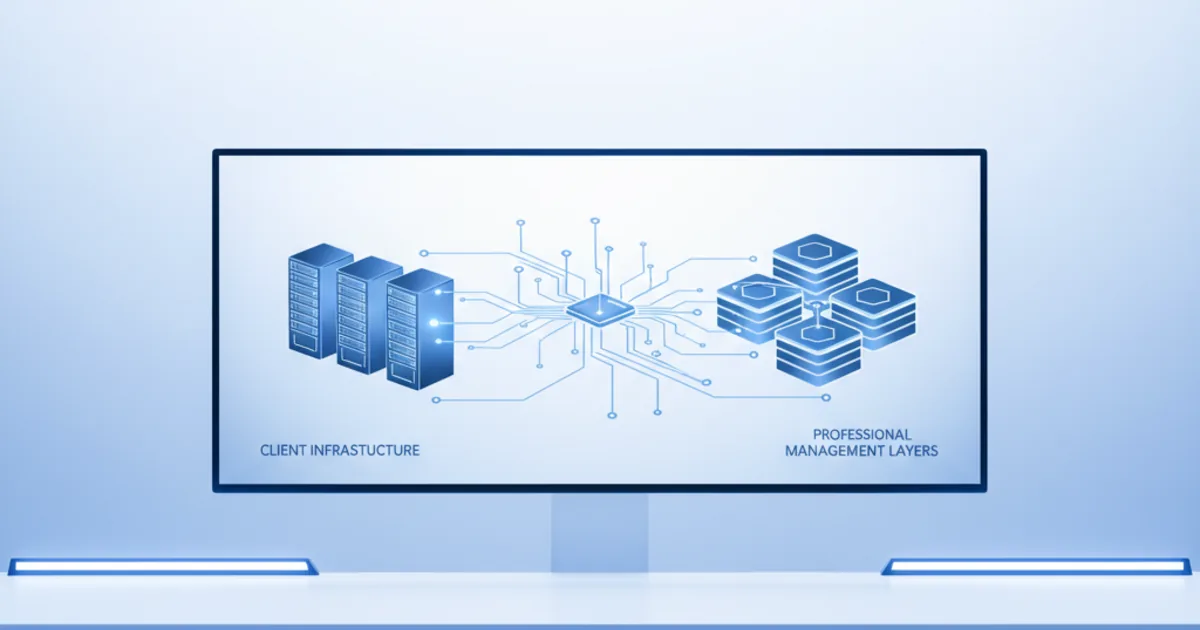 IT Outsourcing for Digital Transformation