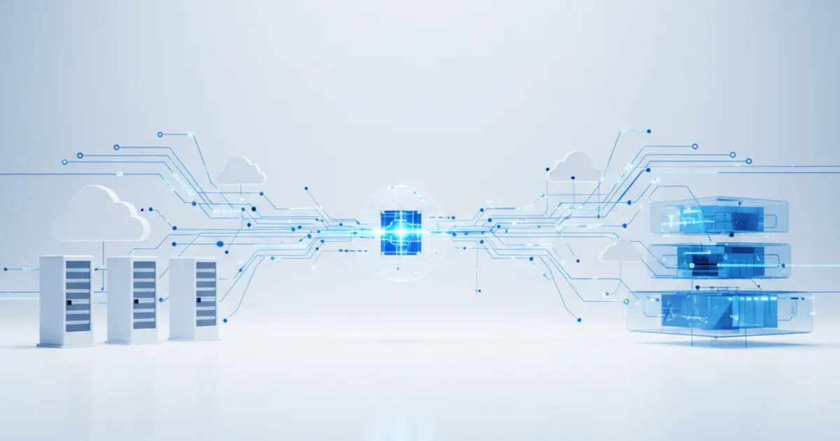 Effektiv IT-outsourcing för företag