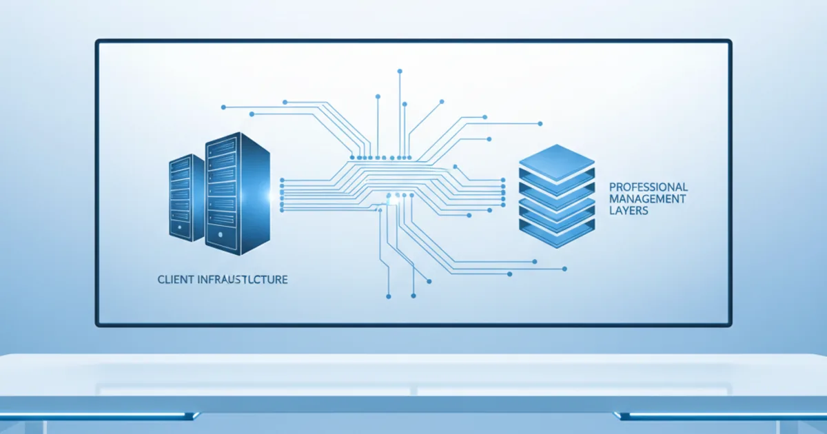 Leverage IT Outsourcing to Propel Your Startup Forward