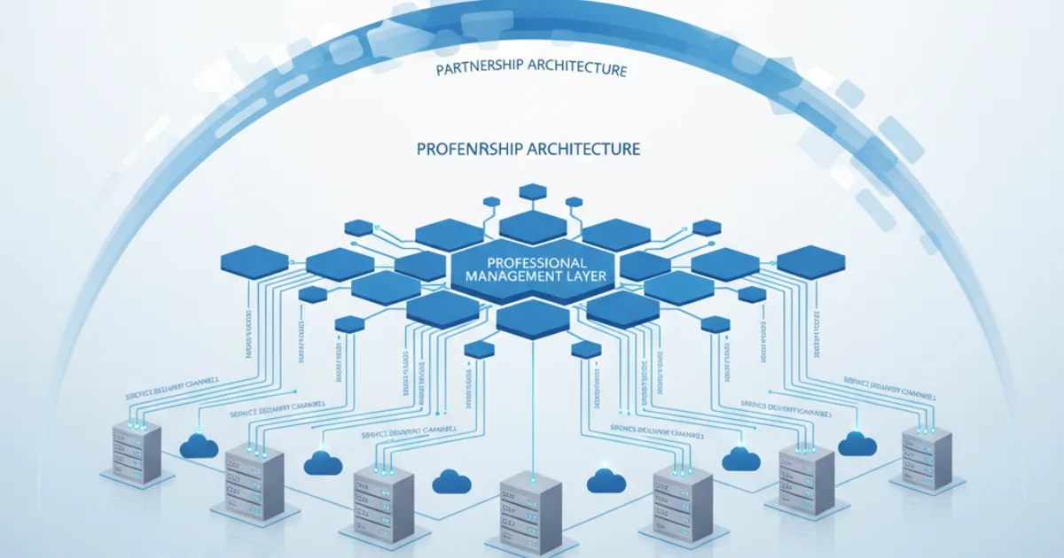 Optimera din verksamhet med IT-outsourcing