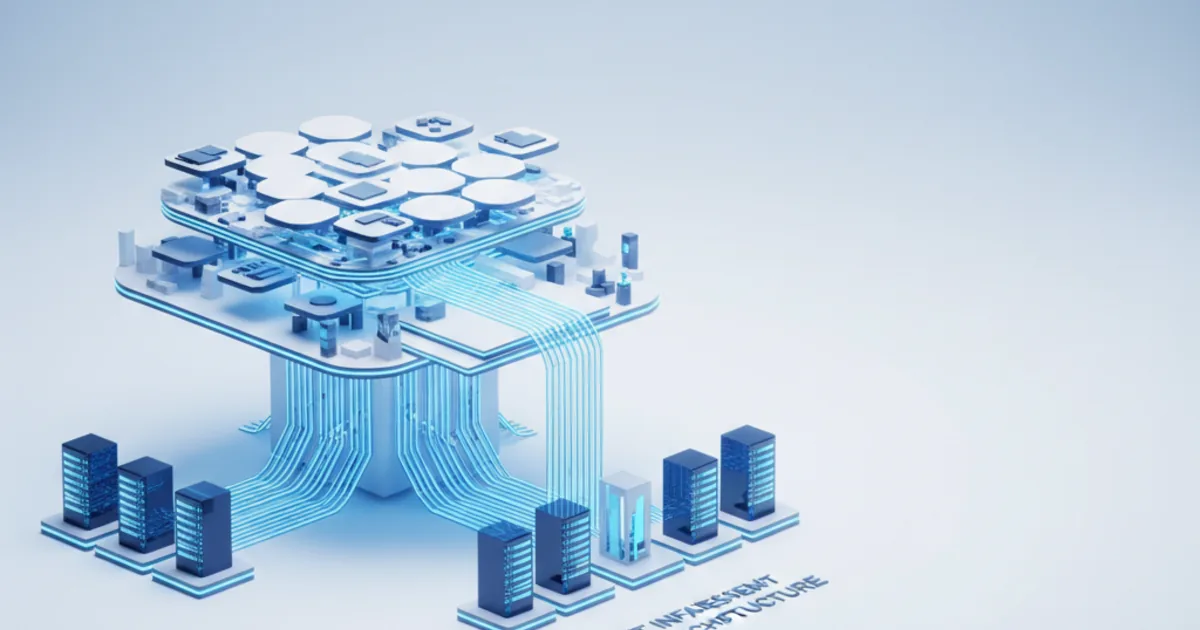 Molninnovation med IT-outsourcing