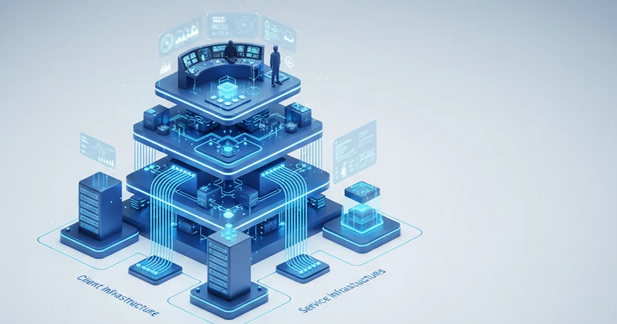 Outsourca era IT‑projekt med oss