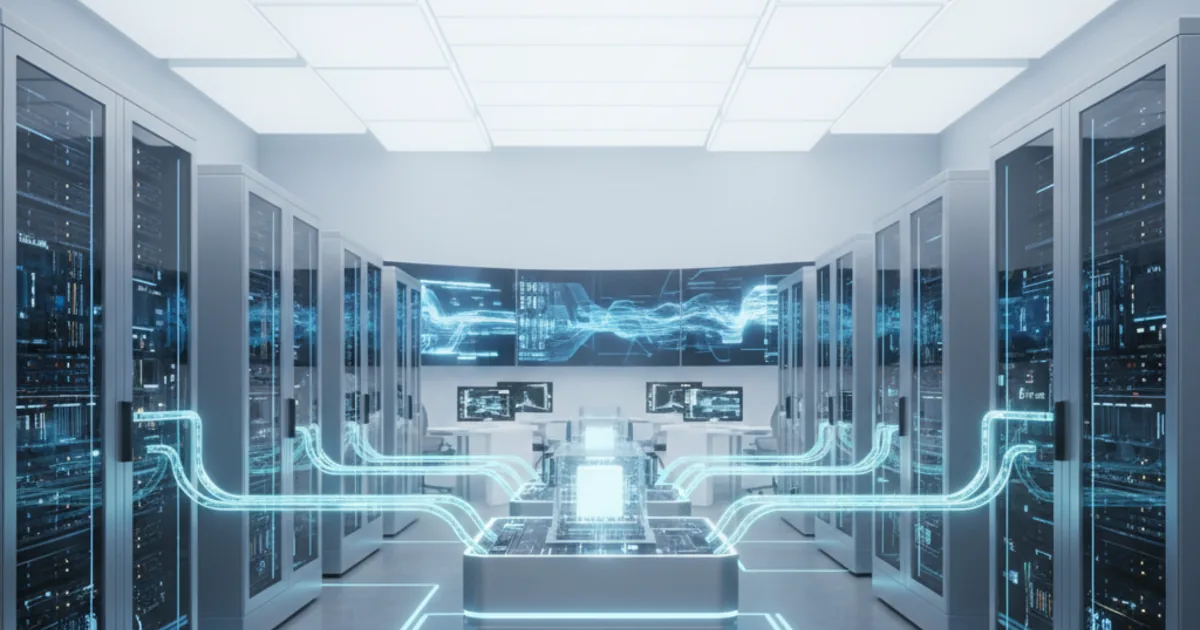IT Server Support Services for Operational Efficiency
