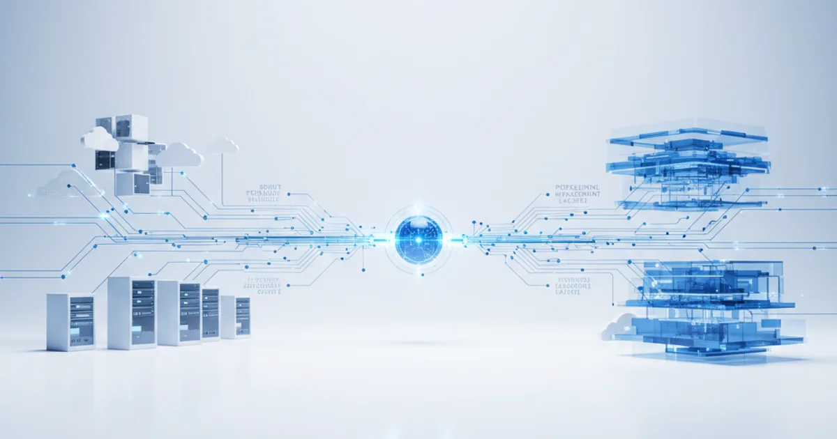 Reliable IT Service Outsourcing for Your Business