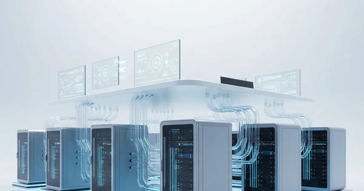 IT Services for Healthcare: Streamlining Operations, Enhancing Care