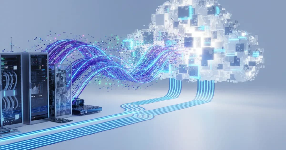 IT Services India: Cloud Migration and Modernization Solutions – Opsio