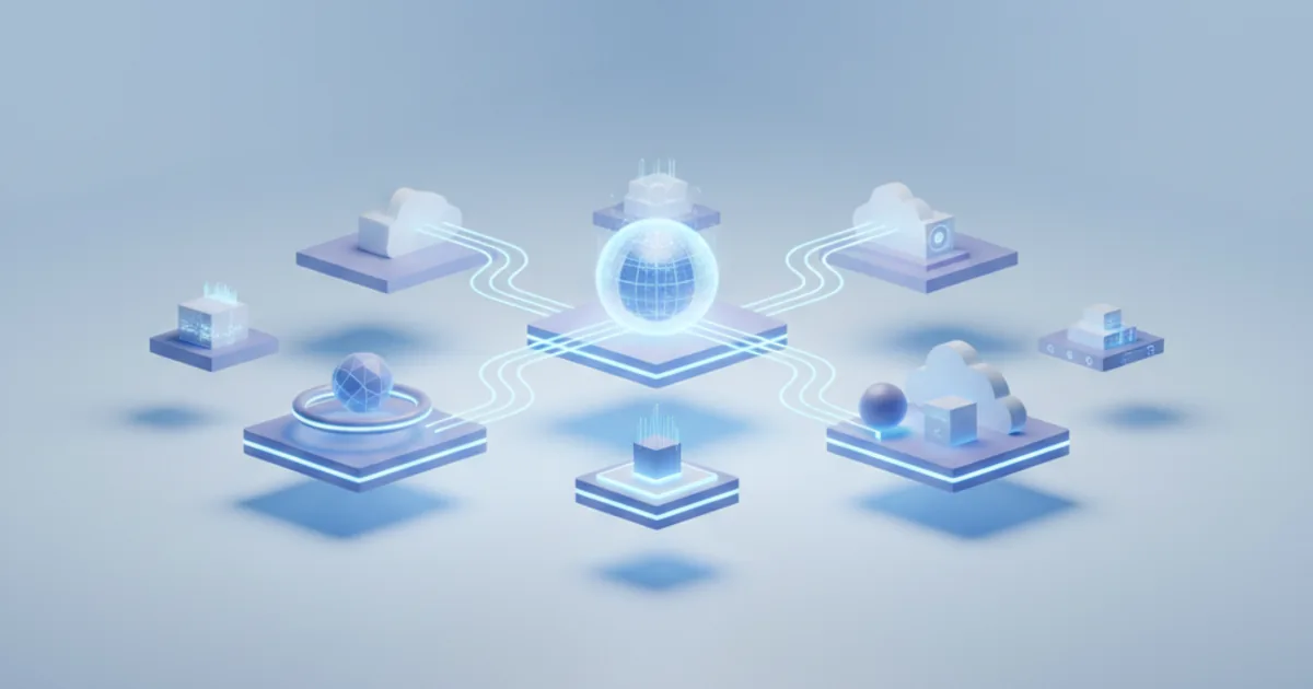 Konsultation för Google Cloud: Navigera genom komplexitet med hjälp av expertvägledning