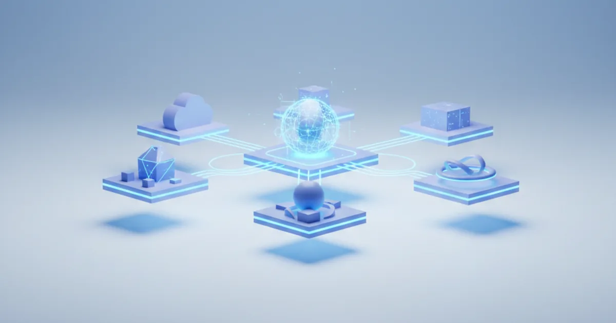 Google Cloud-konsulttjänster: Strategi, migrering och optimering