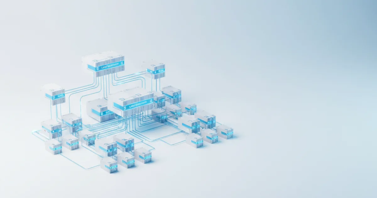 Kubernetes consulting Sweden: We Enable Cloud Innovation