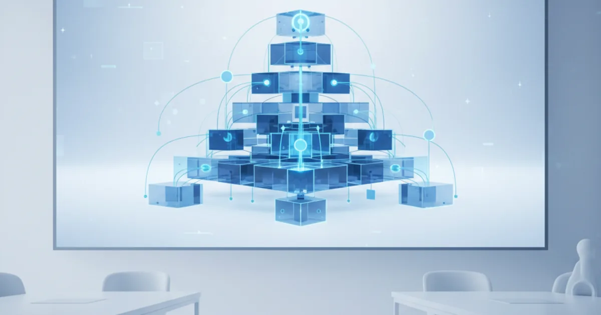 Kubernetes Services India | Our Expertise, Your Scalability