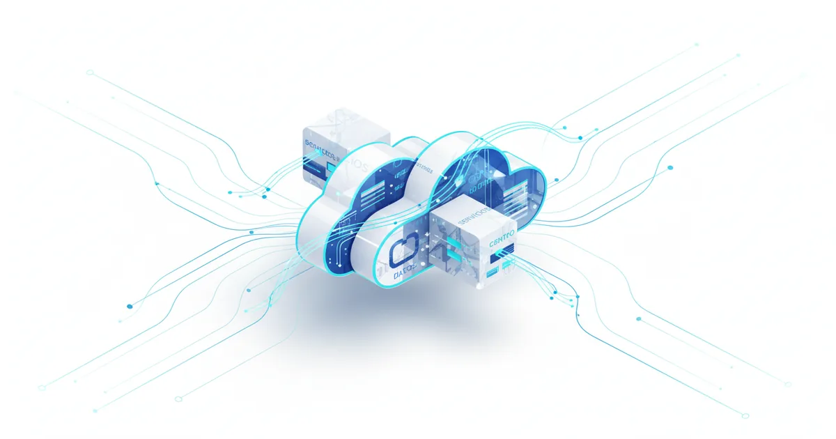 La Guía Completa de los Servicios Gestionados de Centro de Datos en la Nube: Ventajas, Retos y Tendencias Futuras