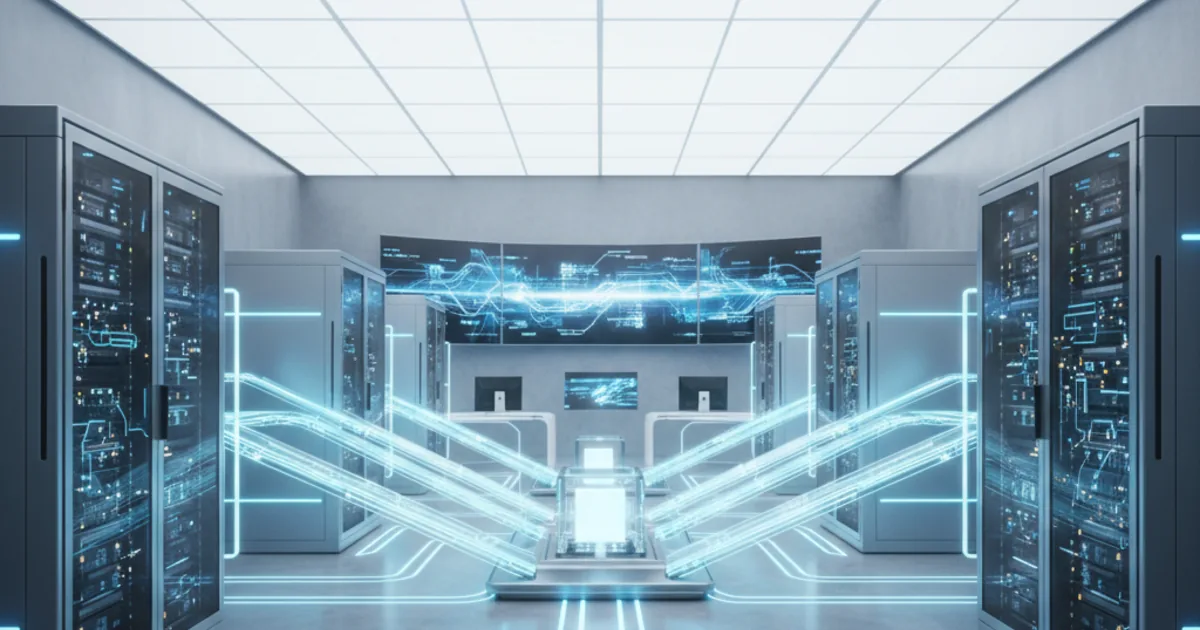 Låser opp effektiviteten: Fordeler med migrering fra lokal virksomhet til skyen – Opsio