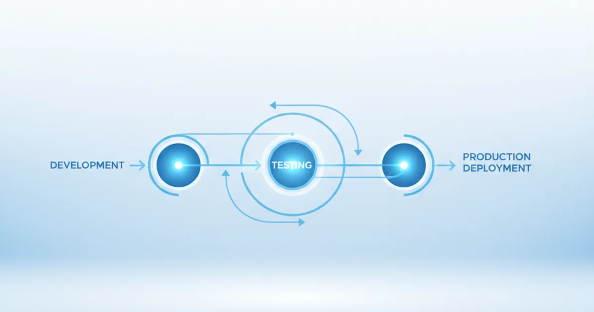 Leading DevOps Companies: Our Expertise, Your Success