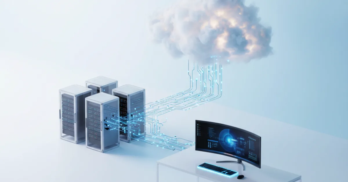 Legacy Application Migration to Cloud: Strategies for Seamless Transition