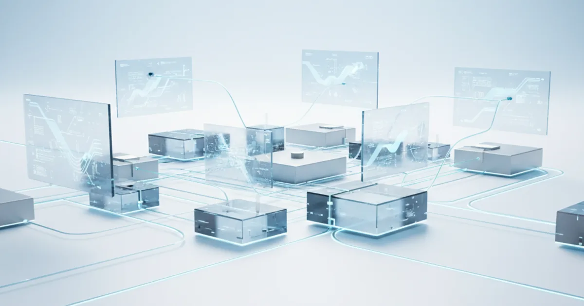 Custom Lending Solutions for Modern Financial Firms
