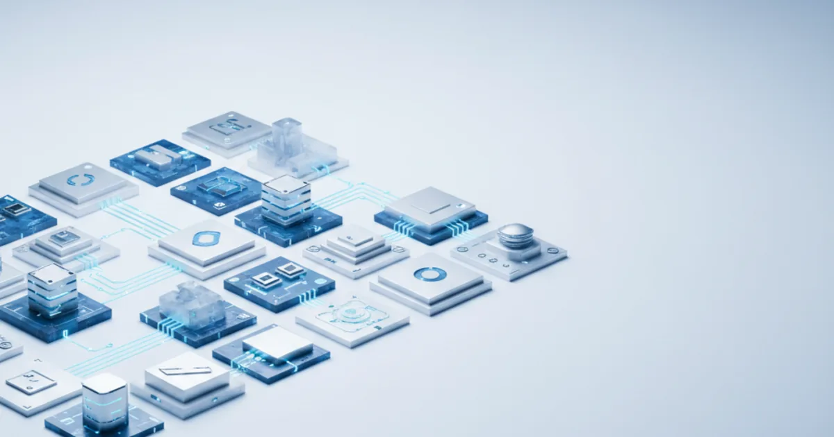 Leverage Digital Transformation to Scale Your Business Agility