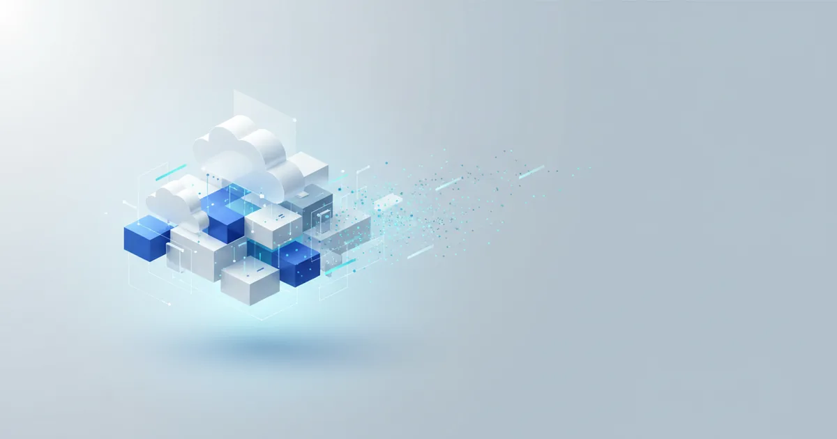 Liberar el potencial de la nube de AWS con un consultor – Opsio