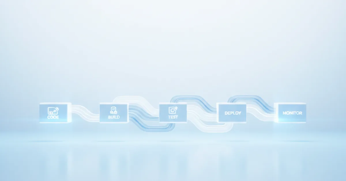 Løft effektiviteten: Veiledning for DevOps-vurdering – Opsio