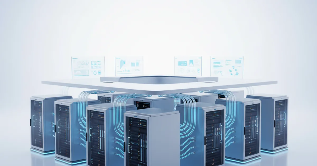 Logistic Software Development Services | Efficient Solutions