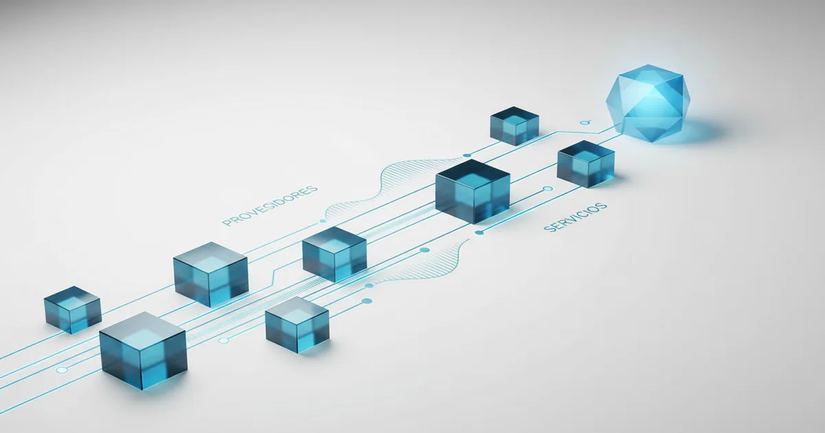 Los 5 mejores proveedores de servicios en la nube de Docker que debes conocer – Opsio
