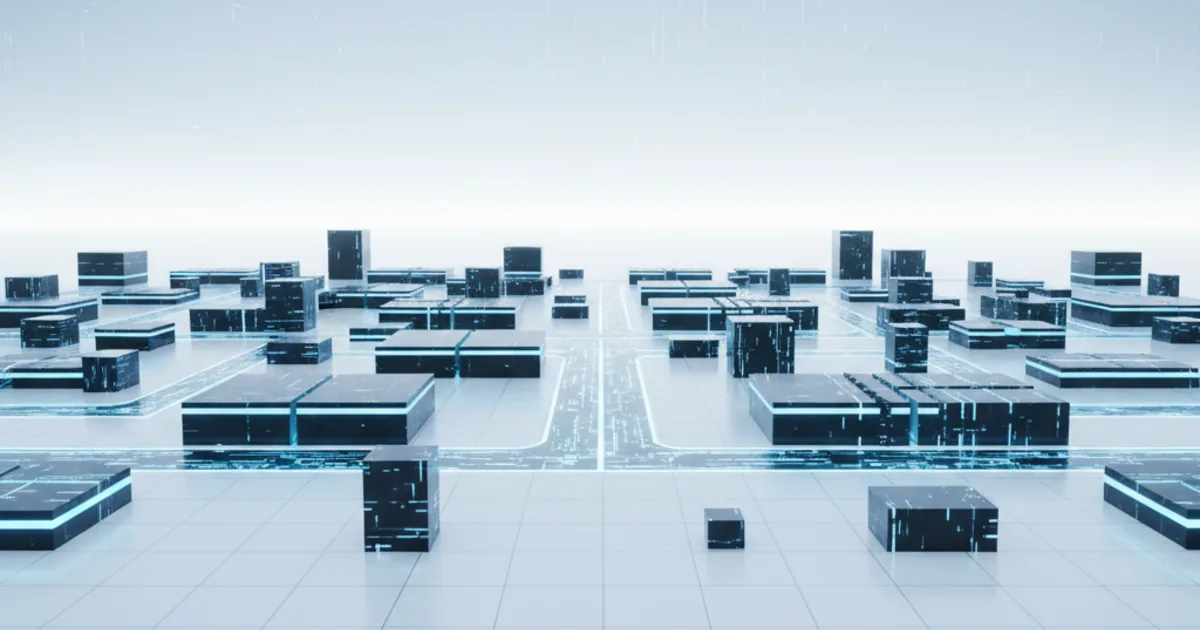 Lösningar för datamigrering: Överför och transformera data – Opsio