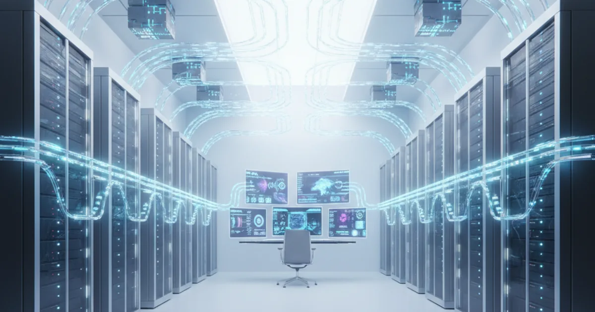 Lösningar för migrering av datacenter för moderna företag – Opsio