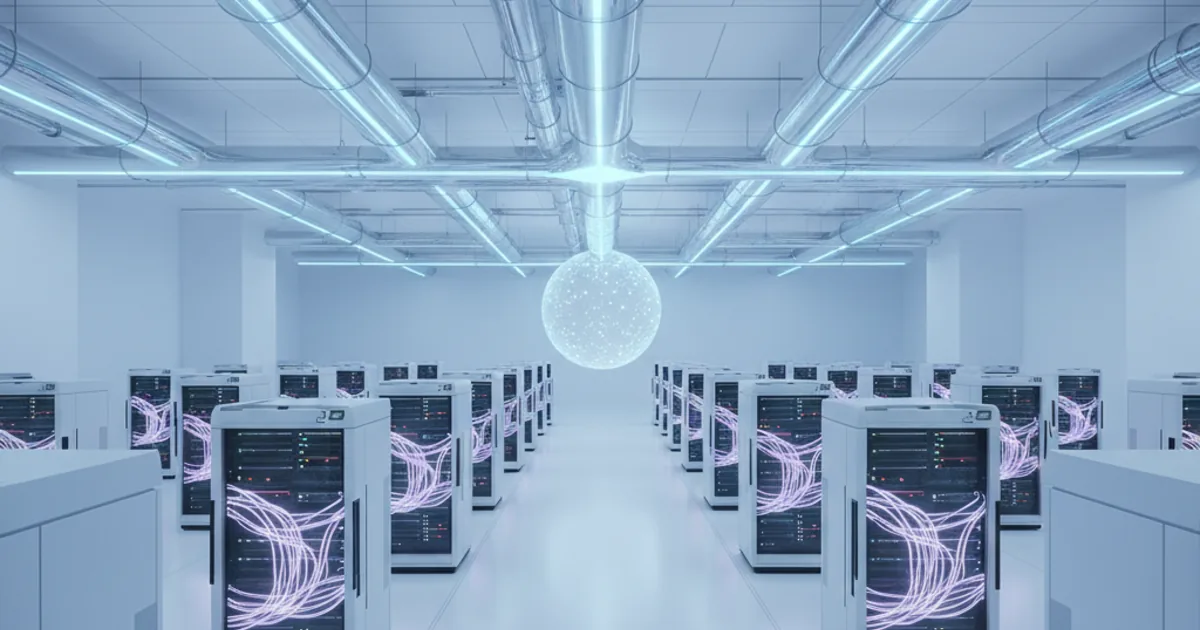 Løsninger for datasentermigrering for moderne virksomheter – Opsio