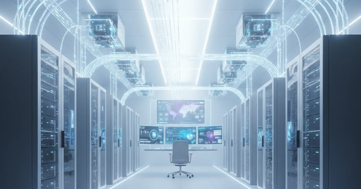 Machine Learning for IT Operations: Enhance Efficiency, Contact Us