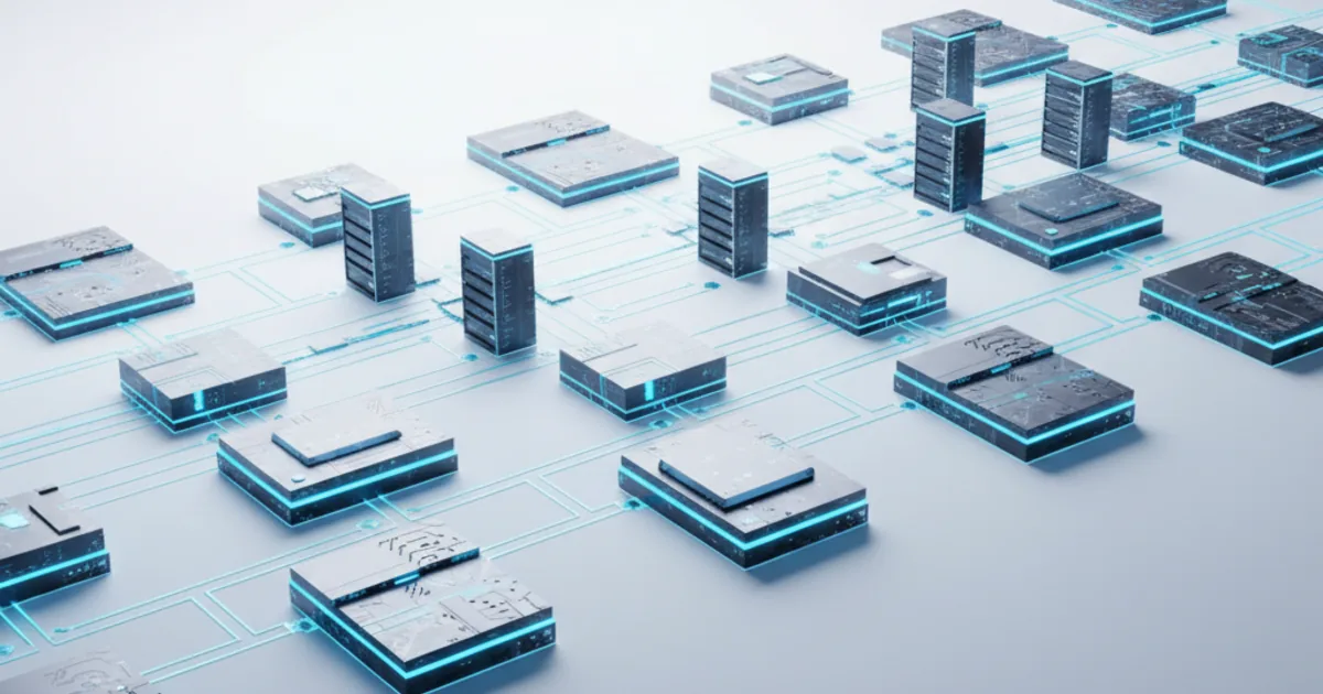 Machine Learning Quality Control for Enhanced Operational Efficiency