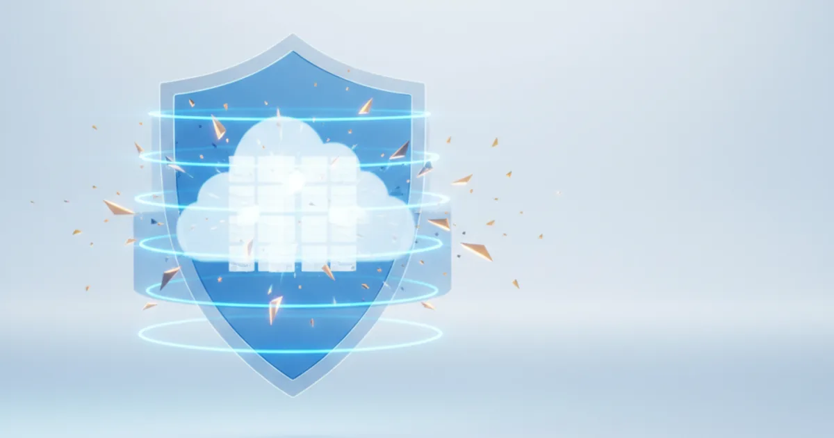 Managed Cloud Security: How to Protect Your Business