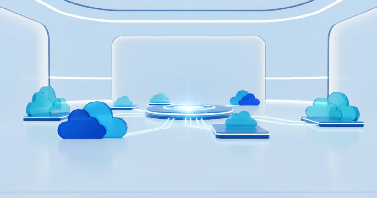 Managed Cloud Services Sweden: Expert Cloud Management for Your Business