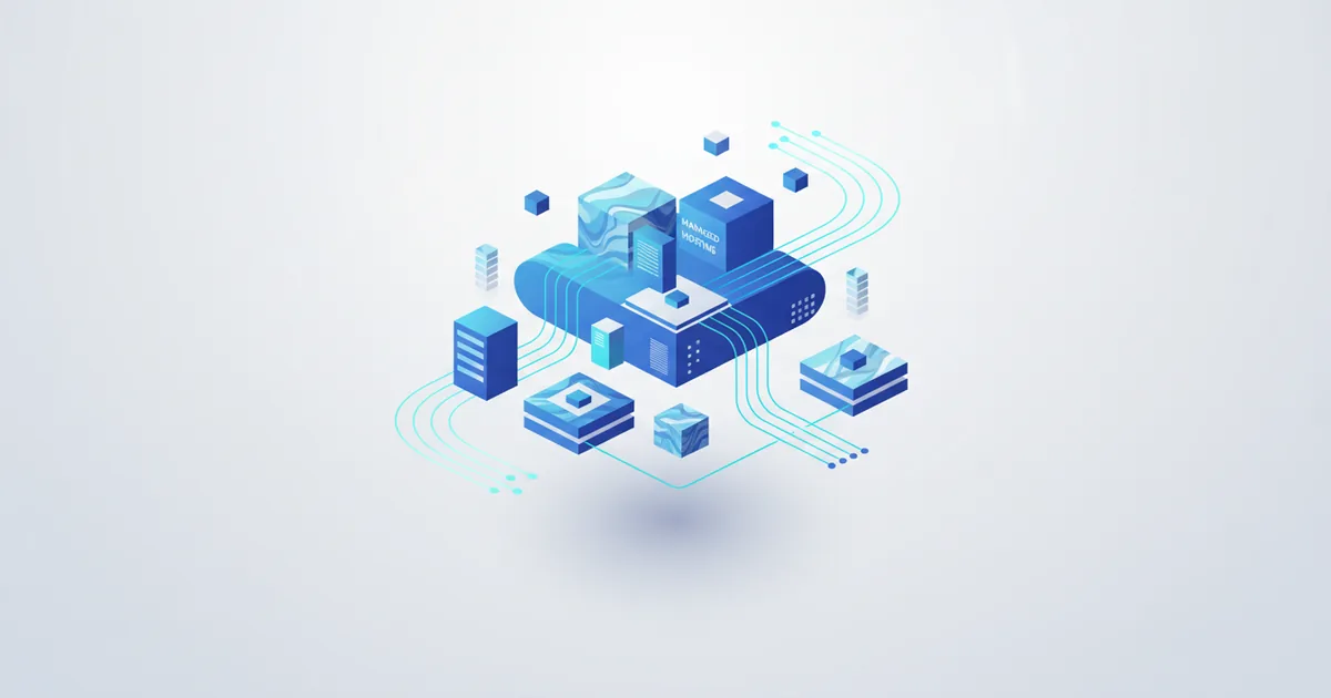 Managed Hosting Dubai: Unternehmenslösungen für Geschäftswachstum