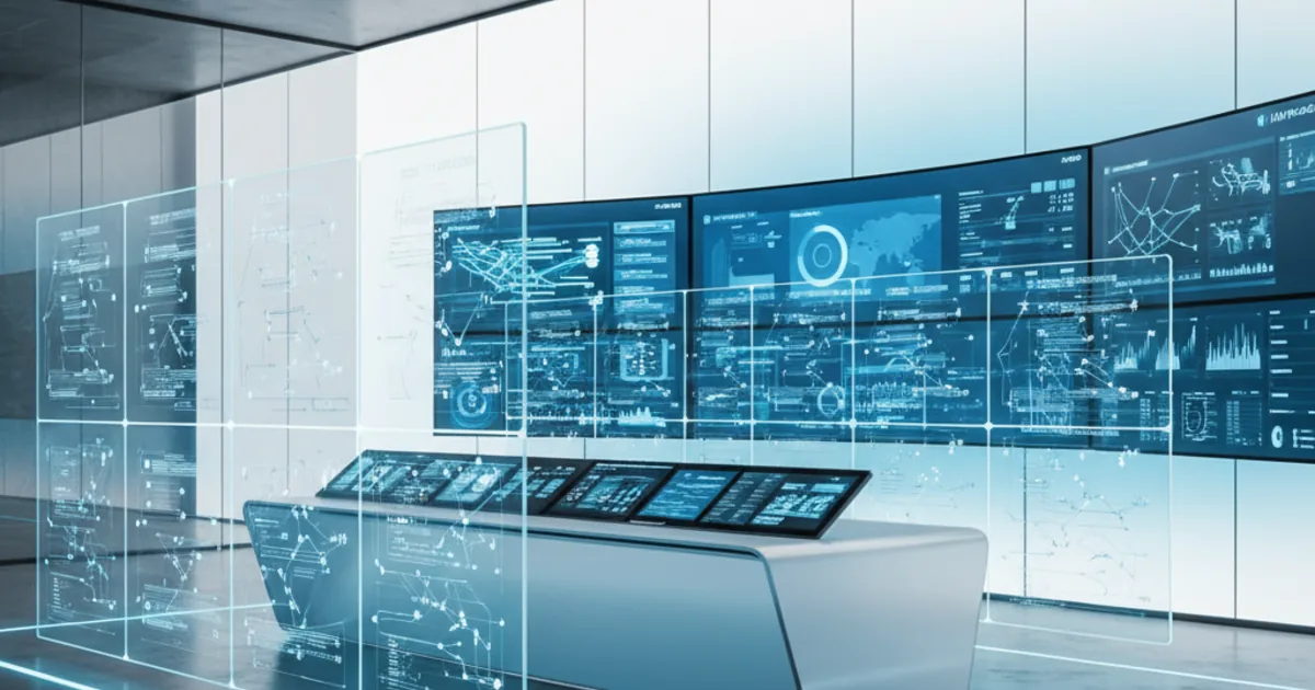 Managed Infrastructure Services: Streamlining Your Business Operations