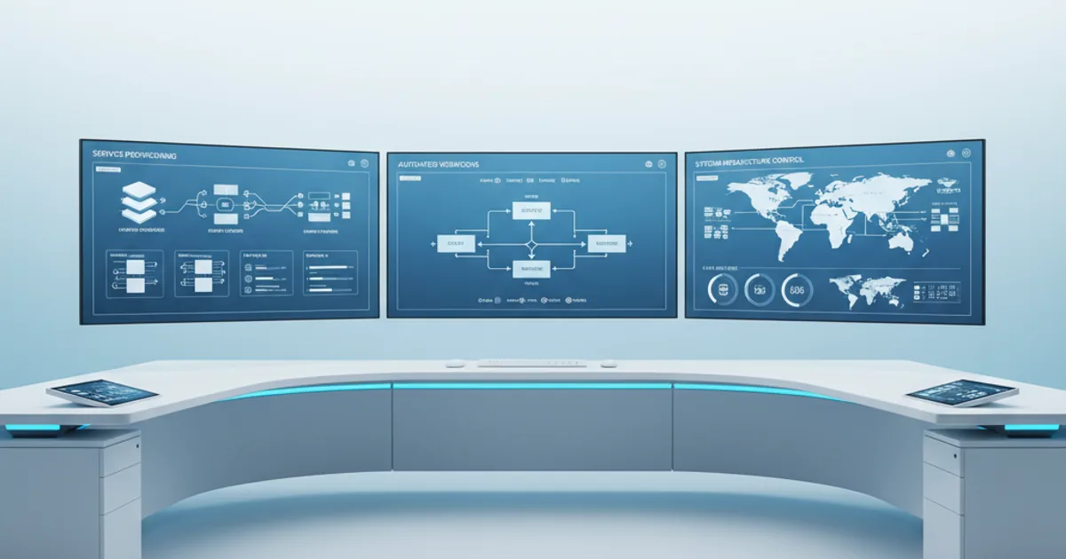 Expert Managed IT Infrastructure Services for Business Growth