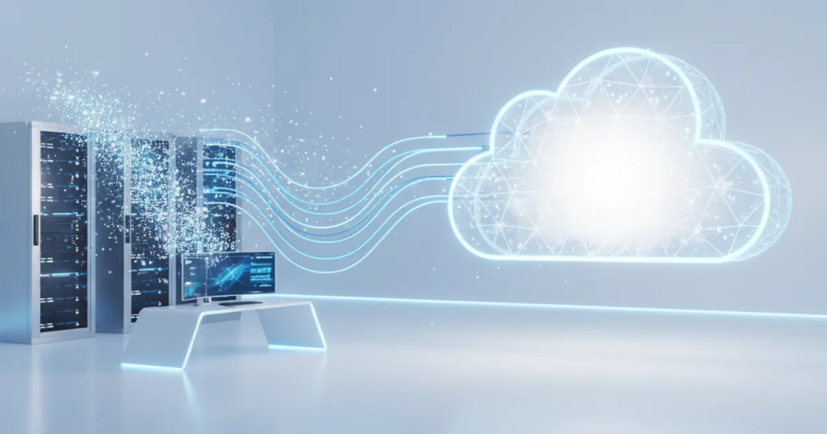 Managed IT Service Providers for Effortless Cloud Migration – Opsio