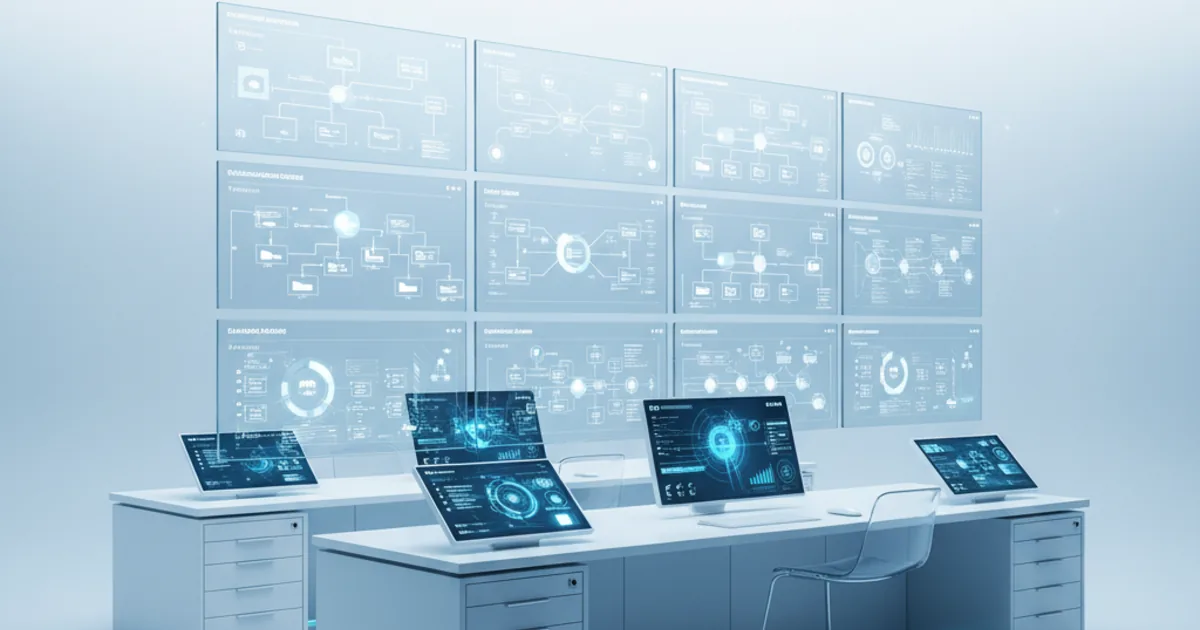 Managed IT Services for Energy Industry: Enhancing Operational Efficiency