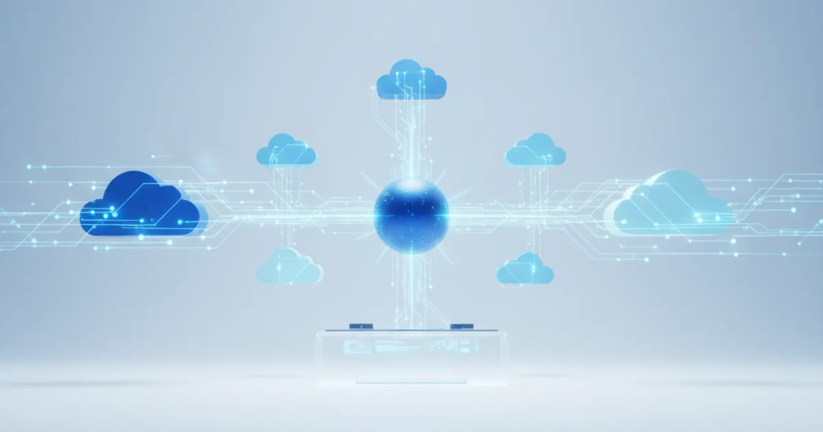 Managed IT Services for Enterprise: Cloud Innovation, Reduced Burden